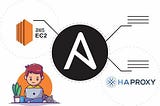 LOAD BALANCING WITH HAPROXY !!