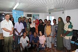 Autonomiser les jeunes Djiboutiens à travers les blogs et les réseaux sociaux