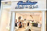 Fashion Nail Spa