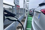 Do electric cars really make a difference?