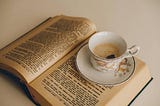 Pause and Read This: Yes, You!
