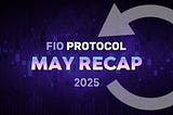 May 2025 Recap — Building Community, Driving Innovation