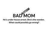 Help a writer out?