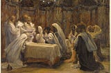 Jesus e os Apóstolos contra o “novo normal”