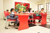 Finding the Right School Culture for Your Child in Jaipur