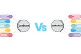 Understanding State Management in React: useState vs useReducer