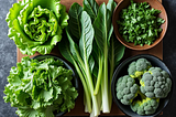 Top 10 Green Vegetables You Need In Your Diet for Better Health