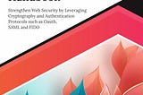 Introducing Ultimate Web Authentication Handbook