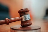 How I Kept My Divorce Out of Court