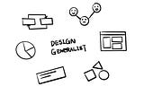 Design generalist illustration