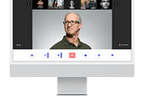 A UX/UI approach for browser-based Video Conferencing design (Using Twillio)