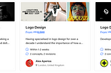 Logo Design Packages