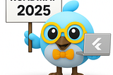 🧭 Just explored Flutter’s 2025 Roadmap and it’s a clear sign: the future of cross-platform is…