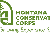 Montana Conservation Corps Works with the NMRC and Education Northwest to Build Organization…