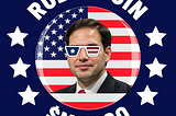 “MARCO: The Political Meme Token That’s Turning Heads on Solana”**