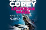 Leviathan Wakes audiobook free download online