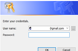 How to send an Email using Powershell ISE
