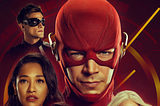 The Flash Saison 6 Episode 8 Streaming Vf et Vostfr (HD)