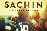 Finally managed to catch #SachinABillionDreams on the Big screen, Honestly speaking, I wasn’t too…
