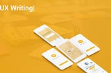 Persale — Um estudo de UX Writing