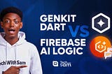 Genkit Dart vs Firebase AI Logic in 2026 — Which Should Flutter Developers Use?