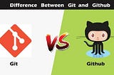 The Major Difference Between Git and GitHub!