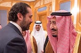 Saudi Iran Battle Lasts Longer — Lebanese Politics Becoming Complicated and Hot