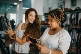 Is it legal to record conversations in retail stores?