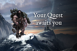 Dreams Quest: An overview of in-game quests