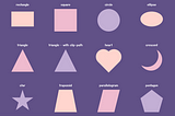 The Wide World of CSS Shapes