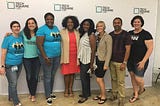 How Southern Entrepreneurial Ecosystems are Addressing the Diversity Gap
