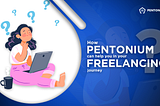 How Pentonium can help you in your Freelancing Journey