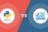 Python Vs Golang