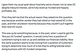 Kairos time all the time; early-stage venture capital in 2025