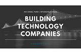 Building Technology Companies