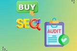 Buy SEO Audit Report on Your Website Analysis