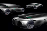 Balancing New Technologies and Beautiful Design: An Interview With Vladimir Chepushtanov