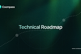 Coompass Technical Roadmap