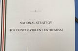 The Kenya National Strategy to Counter Violent Extremism Simply Put!