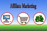 What is affiliate marketing