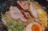 Ramen Viral