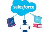 Top Salesforce Consulting Companies in the USA: Your Guide to Leading Salesforce Consulting…