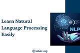 Natural Language Processing