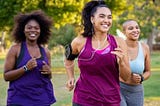 What Information About Women’s Health Are You Seeking?