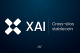 Introducing XAI: Cross-silos stablecoin