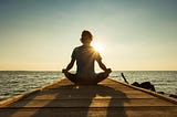 Meditation and Improving your breath