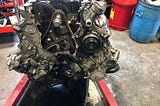 Things You Should Know Before You Visit Engine Replacement Shops