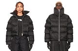 Prescribed Shelter Fashion House Unveils the RC-06 Puffer