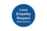 The case for love, empathy, respect in education, especially during a pandemic
