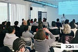 Design Leadership: Bridging Vision, Strategy, and People Management
